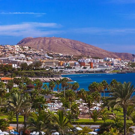 Apartment Parque Santiago II By Interhome プラヤ・デ・ラス・アメリカス エクステリア 写真