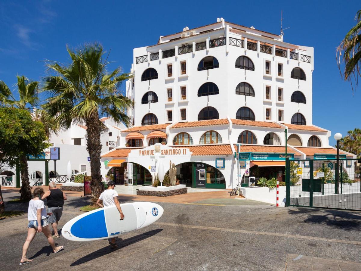Apartment Parque Santiago II By Interhome プラヤ・デ・ラス・アメリカス エクステリア 写真