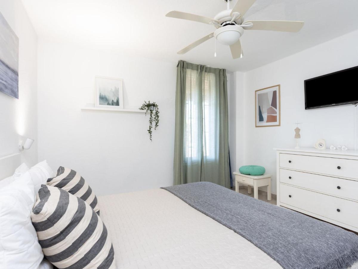 Apartment Parque Santiago II By Interhome プラヤ・デ・ラス・アメリカス エクステリア 写真