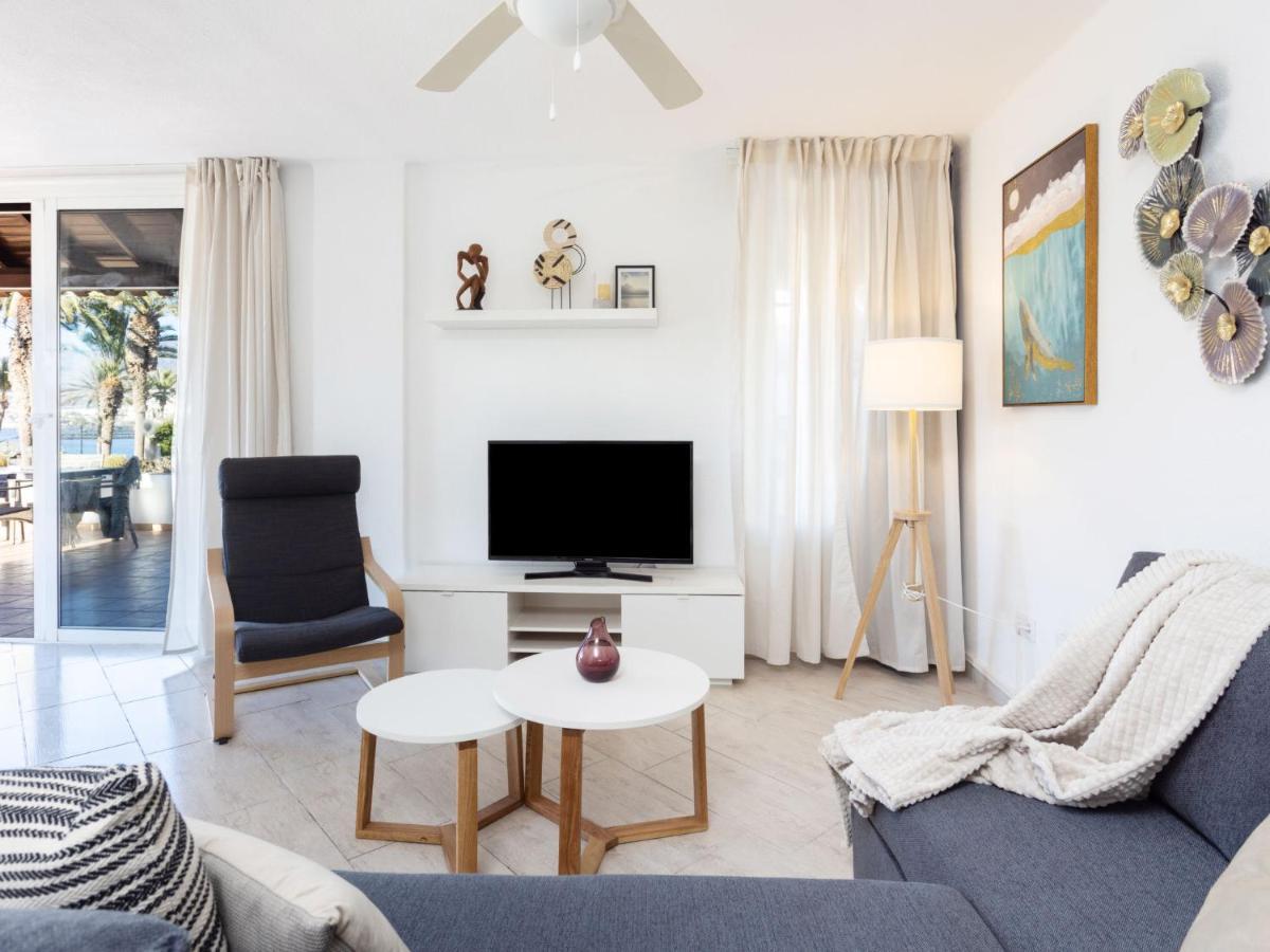 Apartment Parque Santiago II By Interhome プラヤ・デ・ラス・アメリカス エクステリア 写真