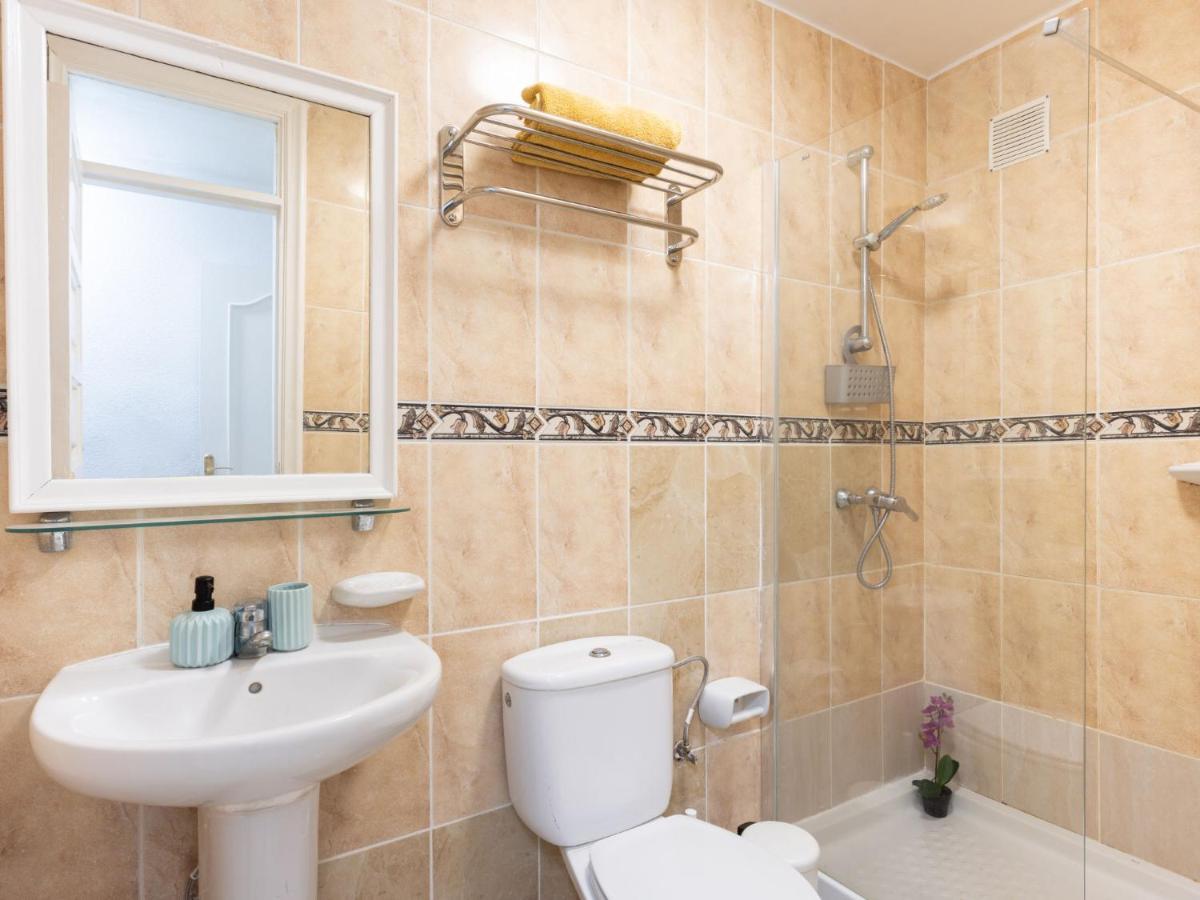 Apartment Parque Santiago II By Interhome プラヤ・デ・ラス・アメリカス エクステリア 写真
