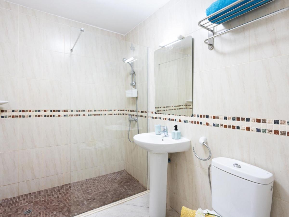 Apartment Parque Santiago II By Interhome プラヤ・デ・ラス・アメリカス エクステリア 写真