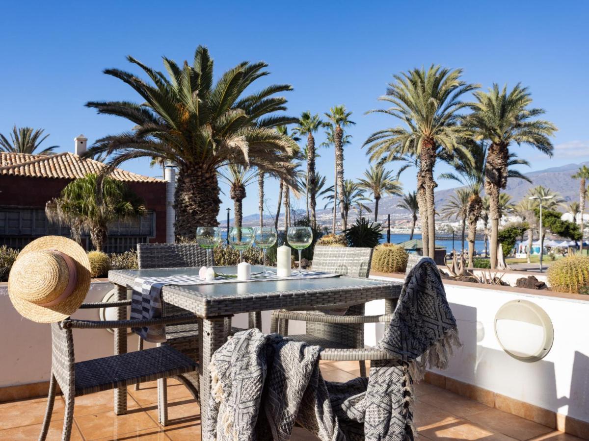 Apartment Parque Santiago II By Interhome プラヤ・デ・ラス・アメリカス エクステリア 写真
