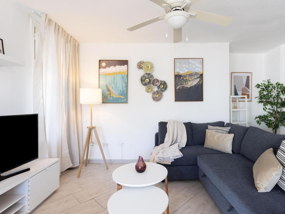 Apartment Parque Santiago II By Interhome プラヤ・デ・ラス・アメリカス エクステリア 写真