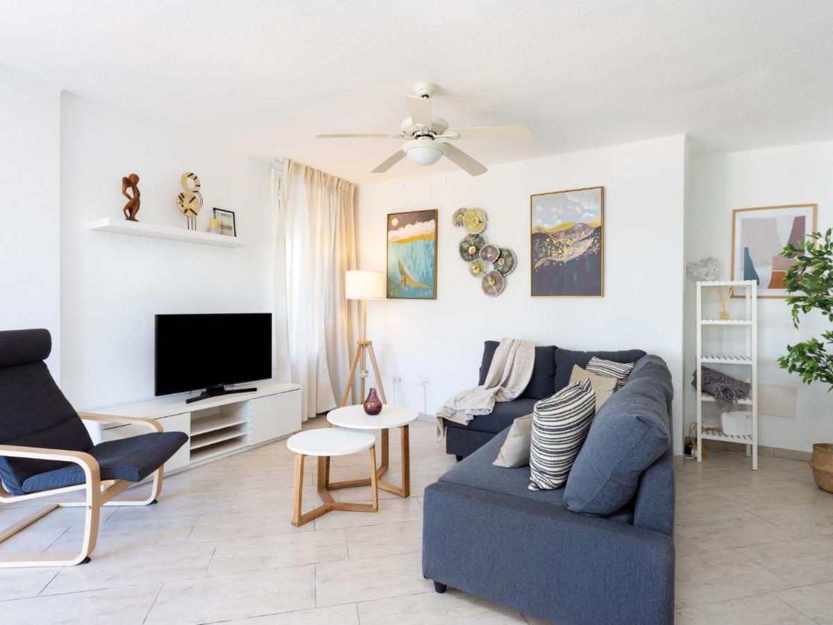 Apartment Parque Santiago II By Interhome プラヤ・デ・ラス・アメリカス エクステリア 写真