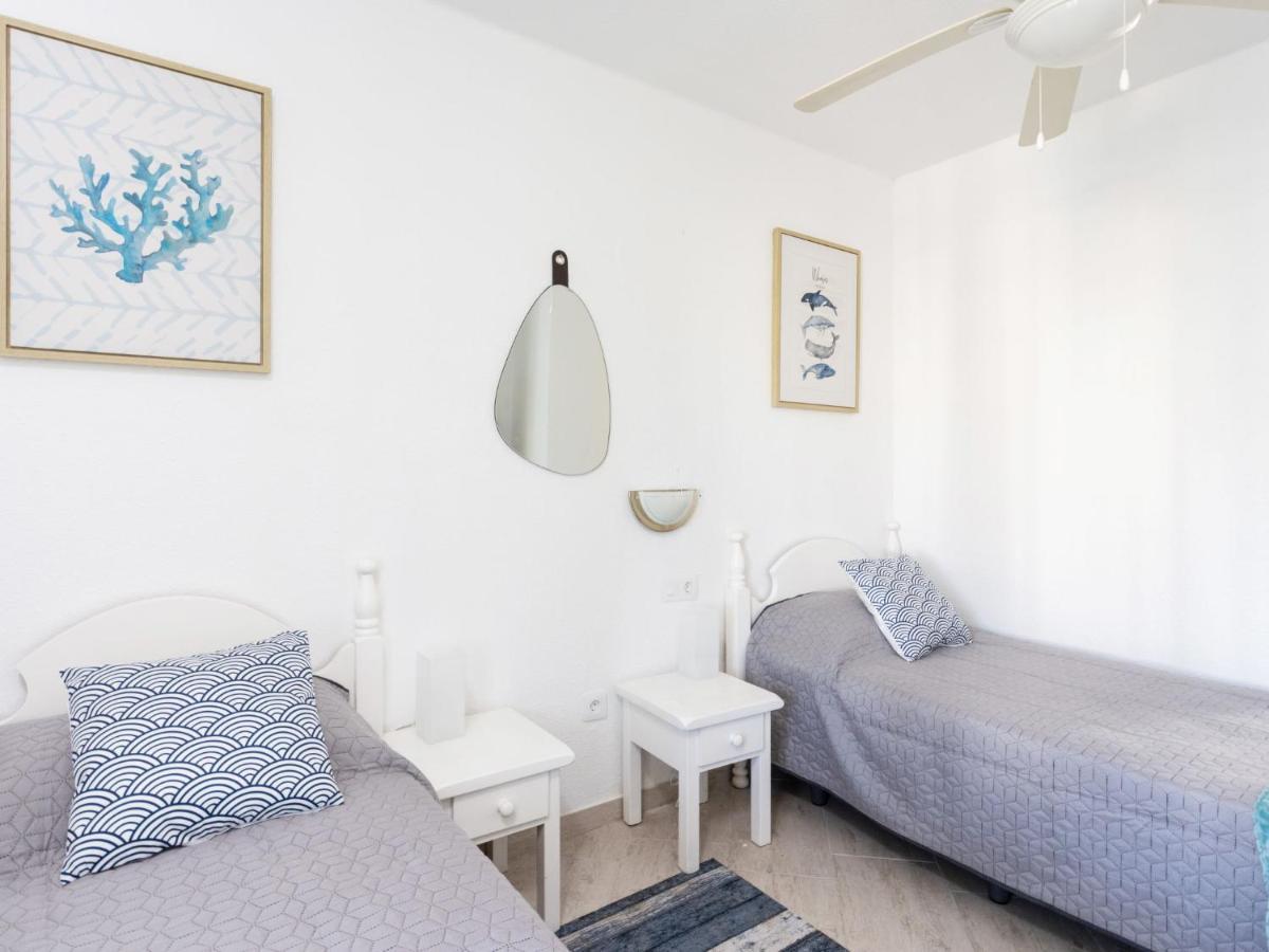 Apartment Parque Santiago II By Interhome プラヤ・デ・ラス・アメリカス エクステリア 写真