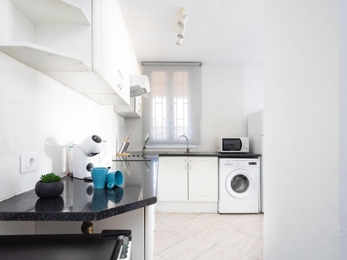 Apartment Parque Santiago II By Interhome プラヤ・デ・ラス・アメリカス エクステリア 写真
