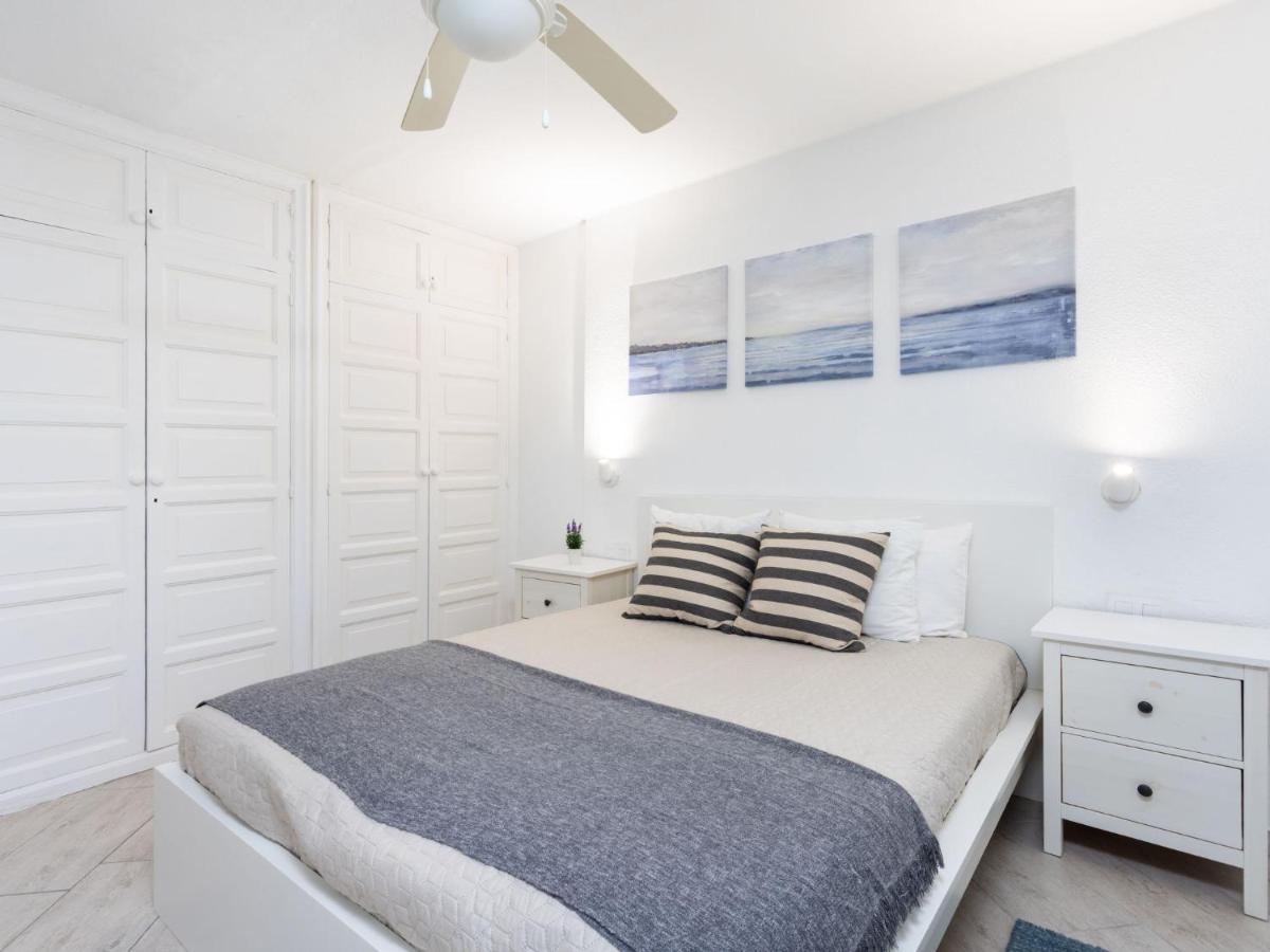 Apartment Parque Santiago II By Interhome プラヤ・デ・ラス・アメリカス エクステリア 写真