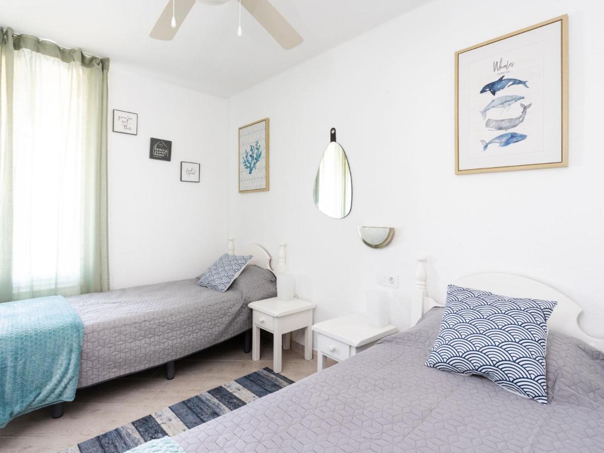Apartment Parque Santiago II By Interhome プラヤ・デ・ラス・アメリカス エクステリア 写真
